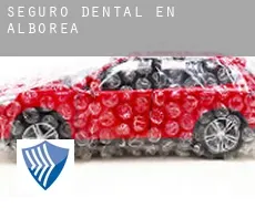 Seguro dental en  Alborea