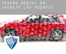 Seguro dental en  Caudete de las Fuentes