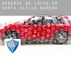 Seguros de coche en  Santa Olalla de Bureba