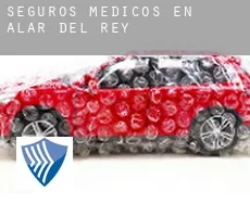 Seguros medicos en  Alar del Rey