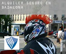 Alquiler seguro en  Badalona