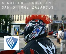 Alquiler seguro en  Santo Tomé de Zabarcos