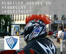 Alquiler seguro en  Vandellòs i l'Hospitalet de l'Infant