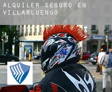 Alquiler seguro en  Villarluengo