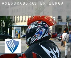 Aseguradoras en  Berga