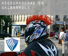 Aseguradoras en  Galbárruli