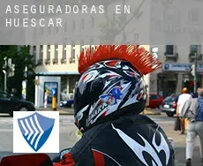 Aseguradoras en  Huéscar