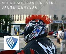 Aseguradoras en  Sant Jaume d'Enveja