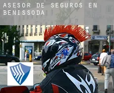 Asesor de seguros en  Benissoda