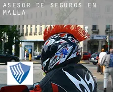 Asesor de seguros en  Malla