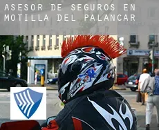 Asesor de seguros en  Motilla del Palancar