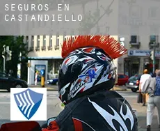 Seguros en  Castandiello