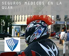 Seguros medicos en  la Quar