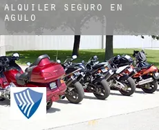 Alquiler seguro en  Agulo