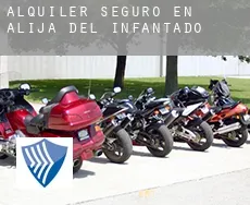 Alquiler seguro en  Alija del Infantado