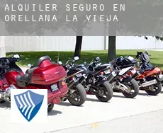 Alquiler seguro en  Orellana la Vieja