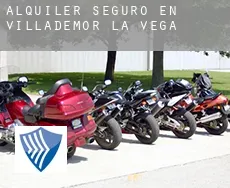 Alquiler seguro en  Villademor de la Vega