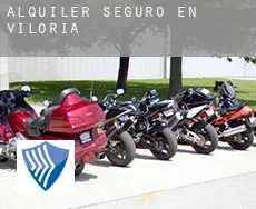 Alquiler seguro en  Viloria