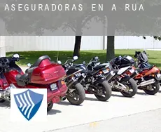 Aseguradoras en  A Rúa