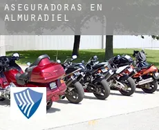 Aseguradoras en  Almuradiel