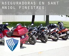 Aseguradoras en  Sant Aniol de Finestres