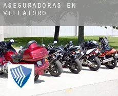 Aseguradoras en  Villatoro