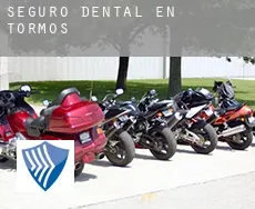 Seguro dental en  Tormos