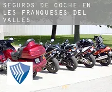 Seguros de coche en  Les Franqueses del Vallès