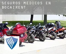 Seguros medicos en  Bocairent