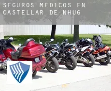 Seguros medicos en  Castellar de n'Hug