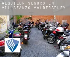 Alquiler seguro en  Villazanzo de Valderaduey