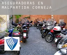 Aseguradoras en  Malpartida de Corneja