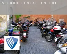 Seguro dental en  Pol