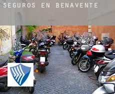 Seguros en  Benavente