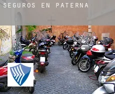 Seguros en  Paterna