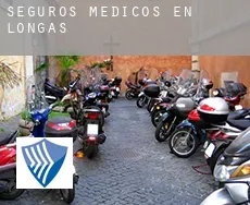 Seguros medicos en  Longás