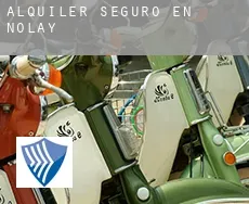 Alquiler seguro en  Nolay