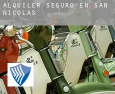 Alquiler seguro en  San Nicolás