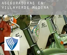 Aseguradoras en  Villaverde de Medina