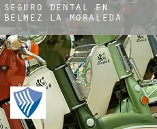 Seguro dental en  Bélmez de la Moraleda