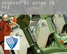 Seguros de autos en  Foz