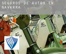 Seguros de autos en  Navarra