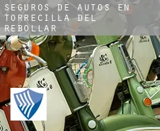 Seguros de autos en  Torrecilla del Rebollar