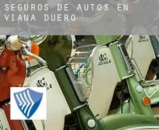 Seguros de autos en  Viana de Duero