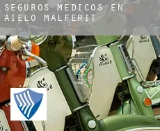 Seguros medicos en  Aielo de Malferit