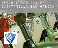 Seguros medicos en  Quintanilla San García