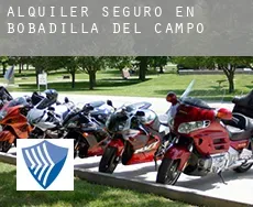 Alquiler seguro en  Bobadilla del Campo