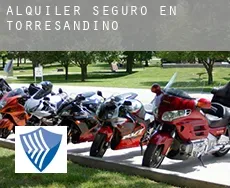 Alquiler seguro en  Torresandino