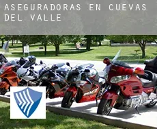 Aseguradoras en  Cuevas del Valle