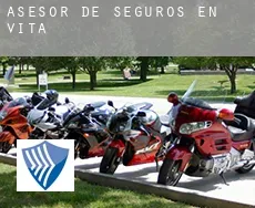 Asesor de seguros en  Vita